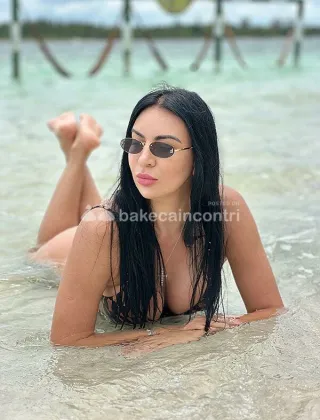 2 - Anny Brasil Escort Valle d'aosta - 3318074452