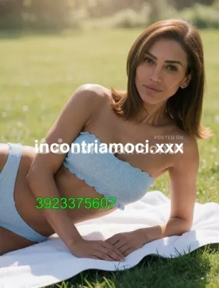 3 - Rebecca Escort Padova - 3923375607