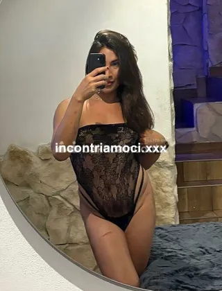 1 - Bea Nogueira Trans Salerno - 3511461864