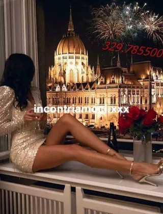 1 - Escort Brescia - 3297855000