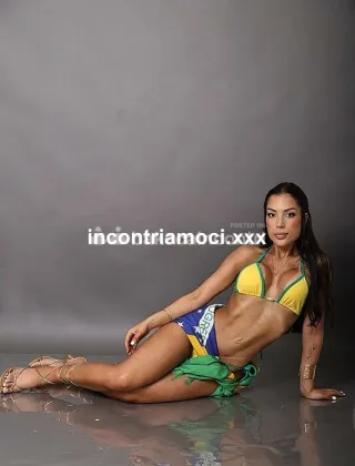 4 - Mary Escort Napoli - 3510176119