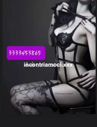 4 - Penelope Escort Lucca - 3270096215