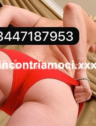 3 - Bella Troia Escort Teramo - 3447187953
