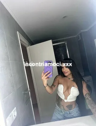 5 - Giuliana Escort Roma - 3517244761