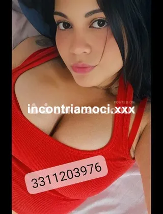 3311203976 - Valentina 28 Mistress Foggia
