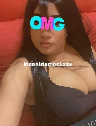 2 - Yasmin Escort Macerata - 3509544024