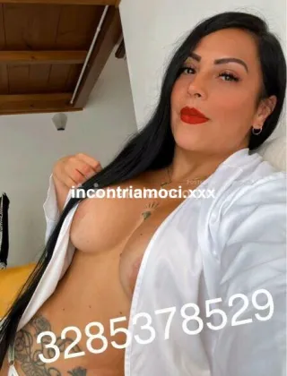 13 - Laura Escort Roma - 3285378529
