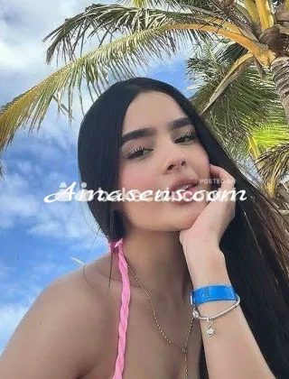 3522233197 - Luna 24 Escort 🇨🇴 Colombiana Novara