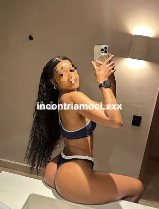 2 - Bella Focosa Escort Macerata - 3512279729