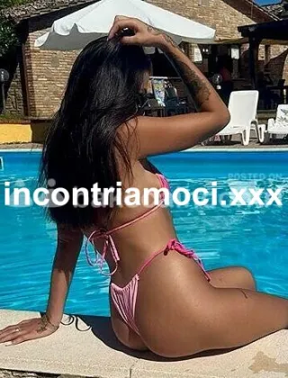 4 - Natasha Escort Perugia - 3475054718