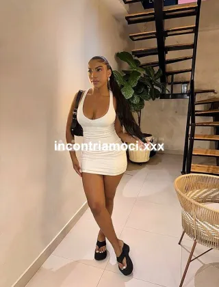 14 - Natalia Escort Udine - 3483048631