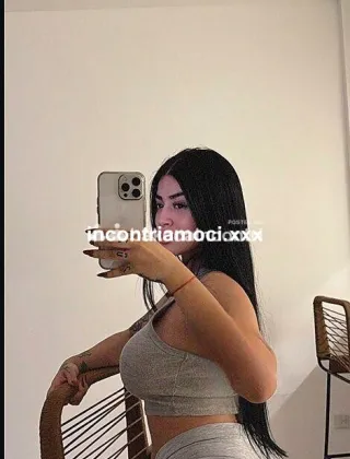 50 - Escort Palermo - 3509719149
