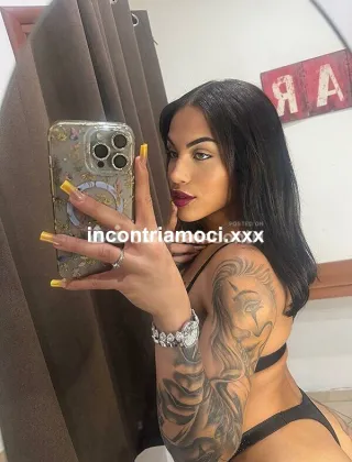 9 - Karolina Trans Roma - 3279126706