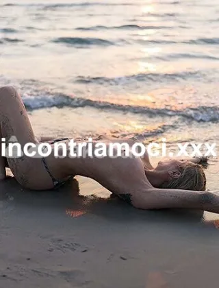 4 - Vanessa Escort Milano - 3445452767