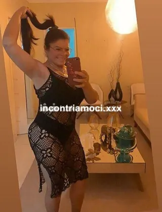 6 - Aysha Escort Milano - 3516069831