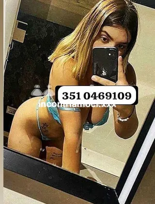 1 - Zara Escort Bari - 3510469109