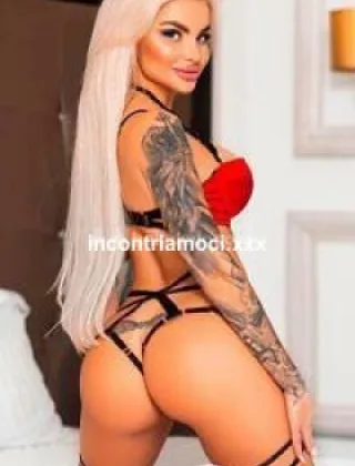 26 - Miriam Escort Bologna - 3533254384
