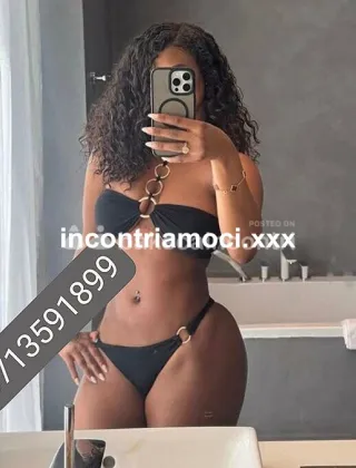 6 - Pamela Escort Savona - 3713591899