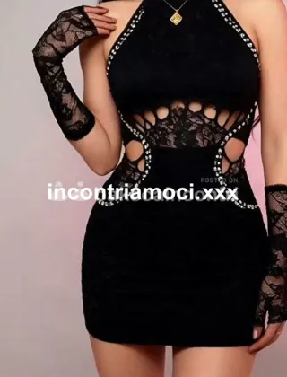 5 - Massaggiattice Escort Parma - 3270282976