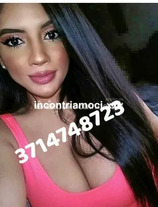9 - Valentina Escort Arezzo - 3714748723