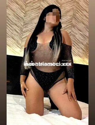 10 - Maria Escort Messina - 3516312432
