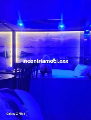 1 - Inna Escort Lodi - 3508704251