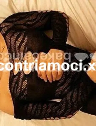 6 - La Diosa Escort Napoli - 3512375672