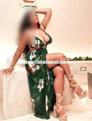 25 - Elisa Escort Torino - 3394779307