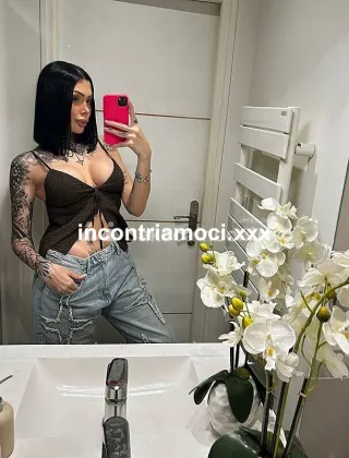 1 - Amandah Escort Alessandria - 3271927560