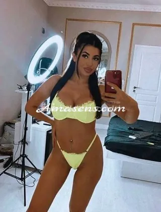 5 - Camelia Escort Lucca - 3533043688