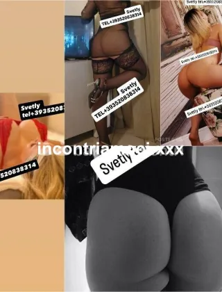 9 - Svetly Escort Genova - 3520838314