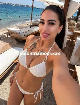 7 - Karla Escort Monza e della Brianza - 3533328707