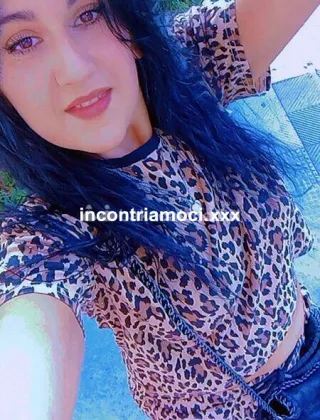 1 - Perdita Escort Bari - 3520644498