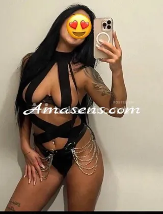 6 - Vanesa Escort Ravenna - 3934096660
