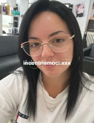 13 - Martina Escort Padova - 3881124779