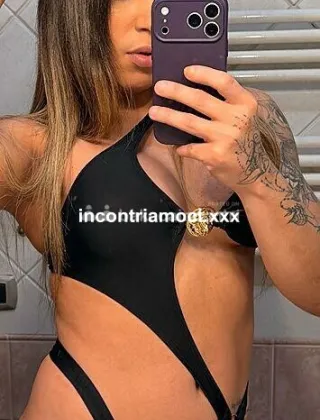 7 - Sabrinny Trans Milano - 3923642267