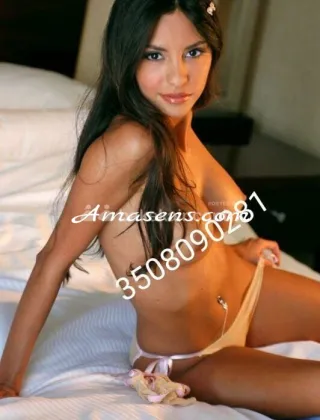 19 - Sofia Escort Genova - 3508090281