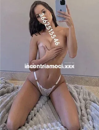 6 - Siciliana Escort Bologna - 3662515546