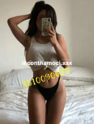 3510090629 - Sofia 22 Escort 🇧🇴 Boliviana Treviso