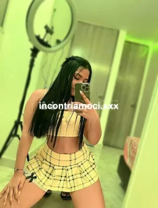 28 - Zara Escort Milano - 3508177303