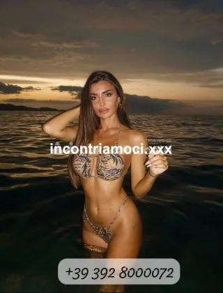 2 - Klea Escort Lecce - 3928000072