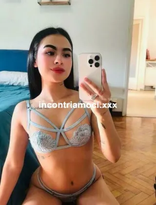 3512589662 - Kim 25 Milf Milano