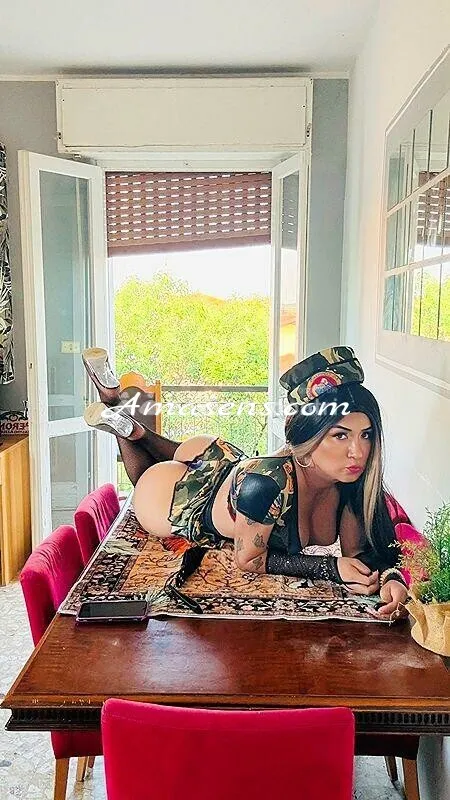 Massiel