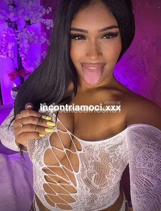 17 - Naomi Escort Ragusa - 3514556207