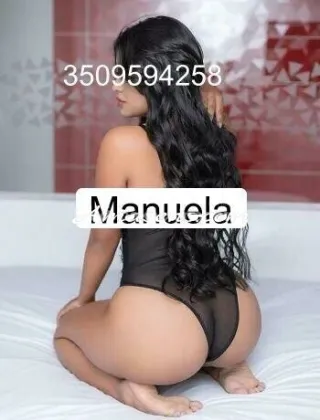 6 - Studentessa Tettona Escort Napoli - 3509594258