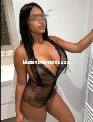 17 - Escort Brindisi - 3508514321