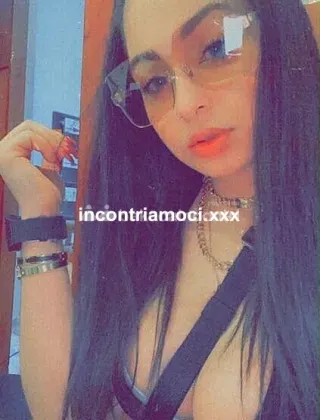 2 - Vanessa Escort Catania - 3510555216