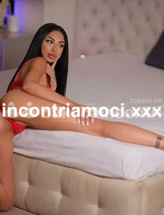 9 - Rux Escort Milano - 3514886520