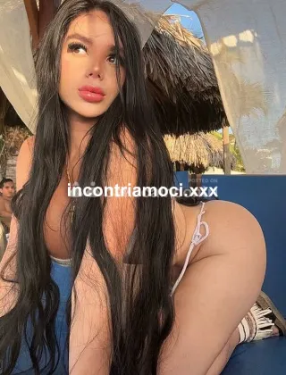 3501864976 - Valentina 25 Escort Frosinone