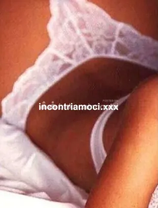 2 - Giuly Escort Roma - 3807884847